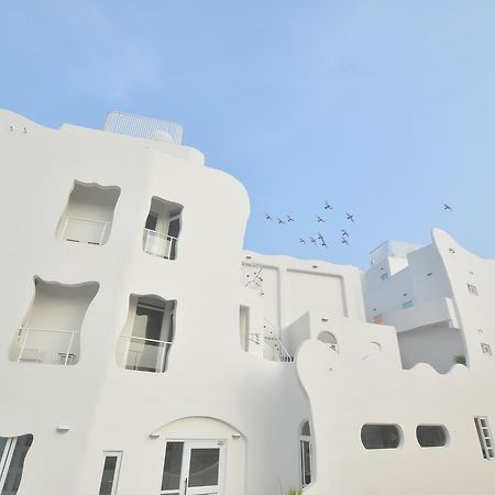 小琉球 Mare Cielo Bed & Breakfast エクステリア 写真