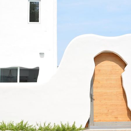小琉球 Mare Cielo Bed & Breakfast エクステリア 写真