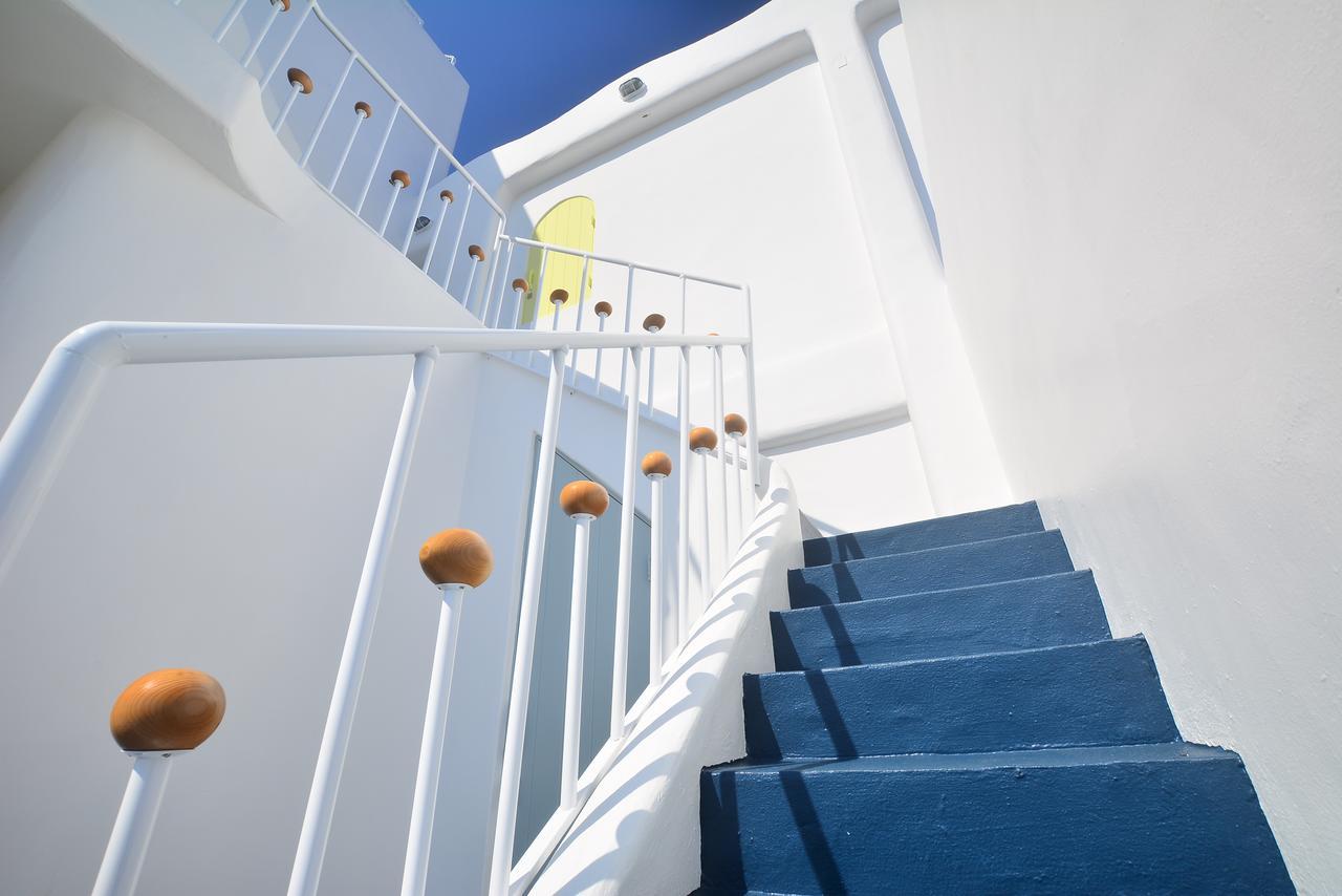 小琉球 Mare Cielo Bed & Breakfast エクステリア 写真