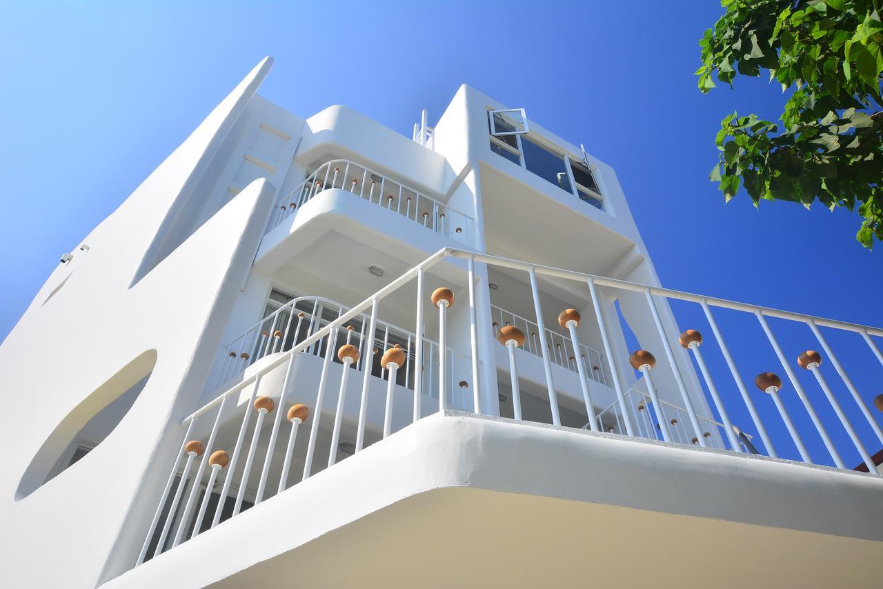 小琉球 Mare Cielo Bed & Breakfast エクステリア 写真