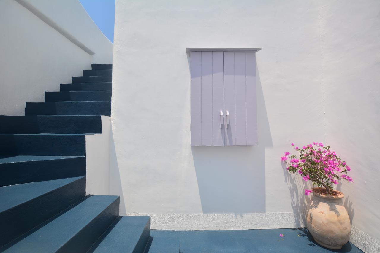 小琉球 Mare Cielo Bed & Breakfast エクステリア 写真