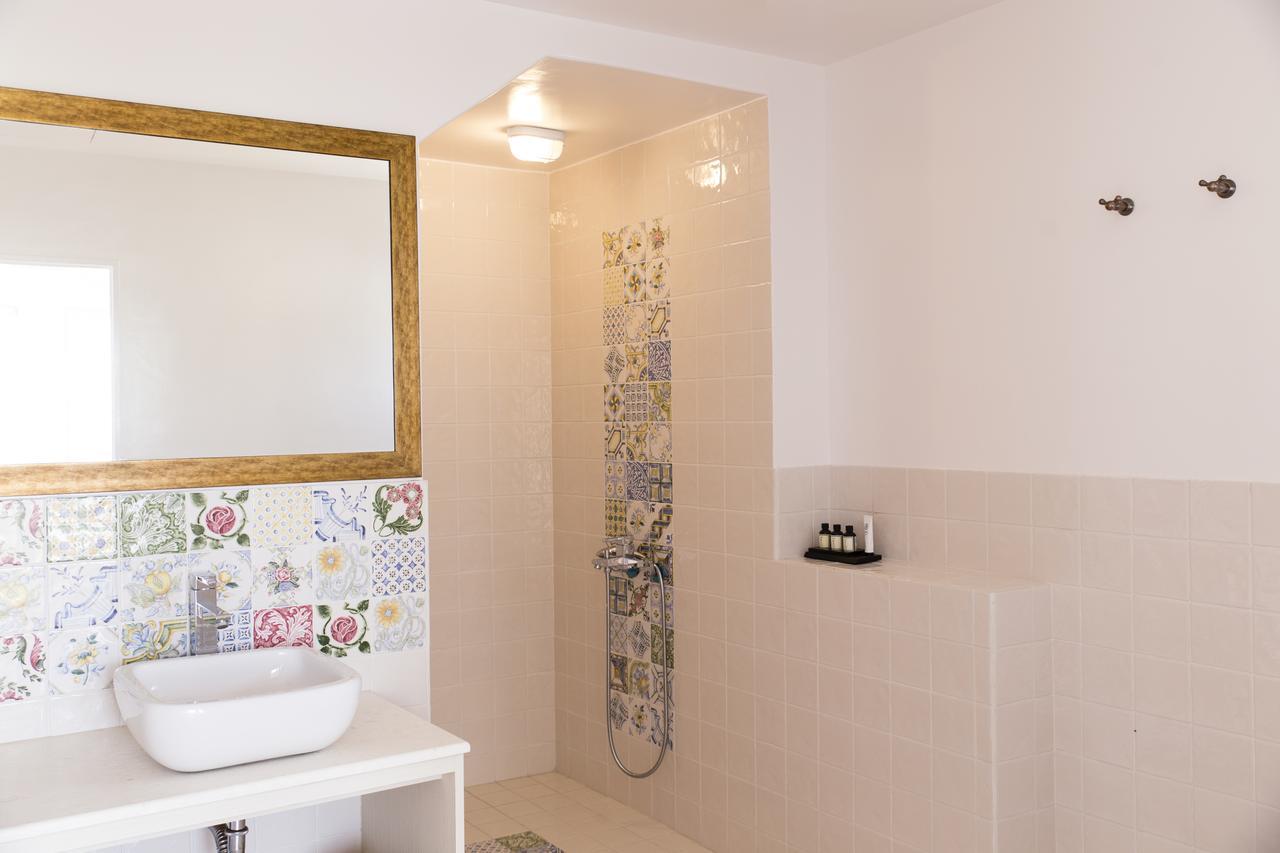 小琉球 Mare Cielo Bed & Breakfast エクステリア 写真