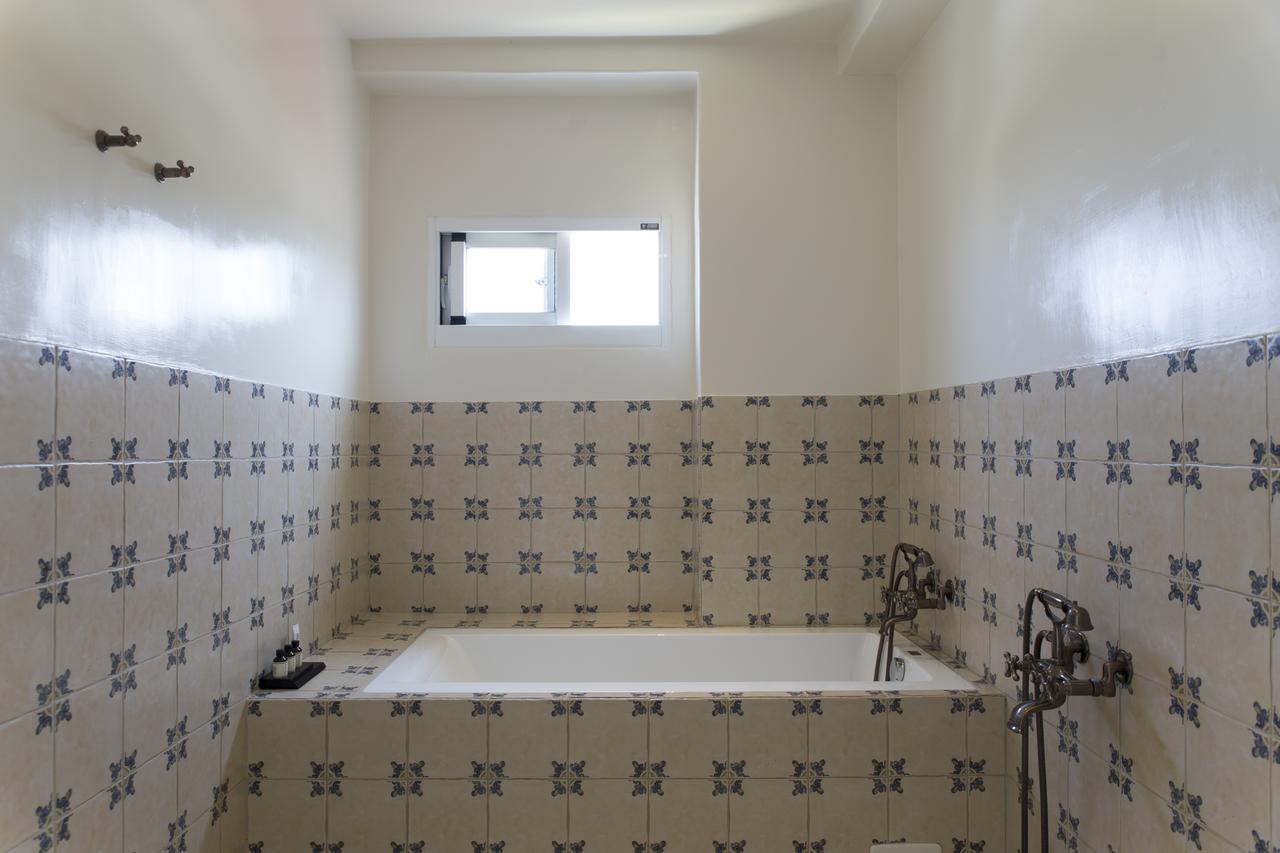 小琉球 Mare Cielo Bed & Breakfast エクステリア 写真