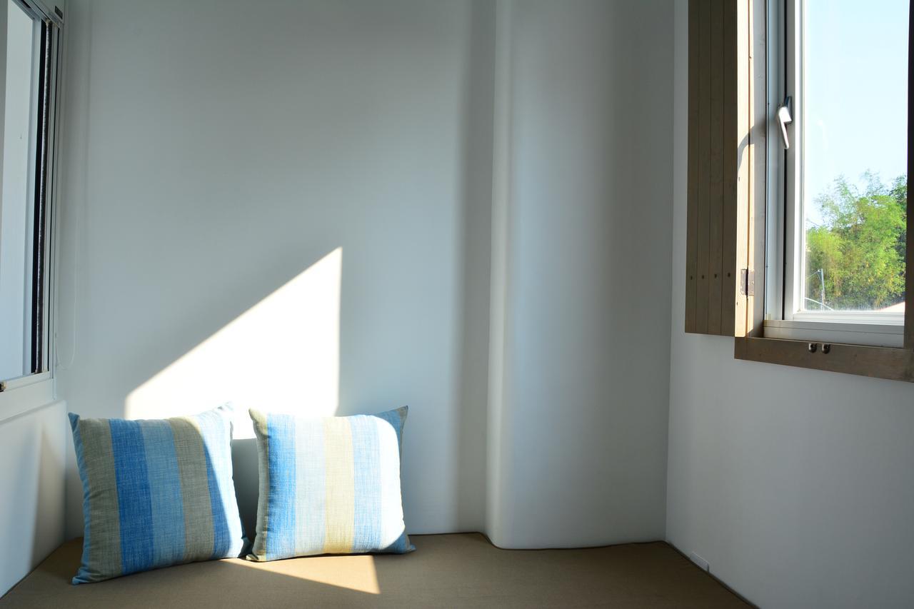 小琉球 Mare Cielo Bed & Breakfast エクステリア 写真