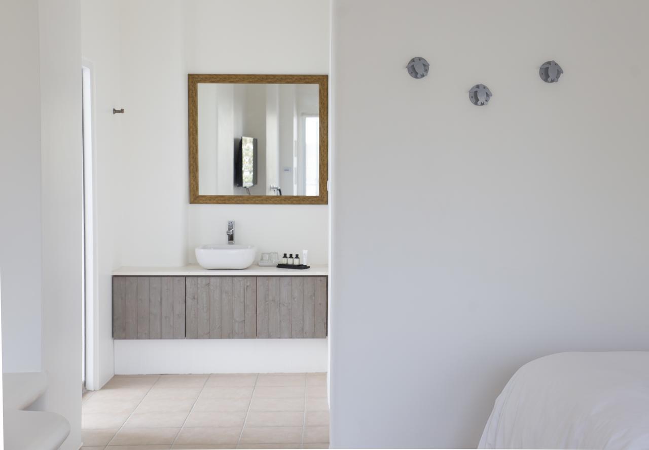 小琉球 Mare Cielo Bed & Breakfast エクステリア 写真